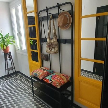 Ponte Do Porto Duplex Con Terrazaヴィラ エクステリア 写真