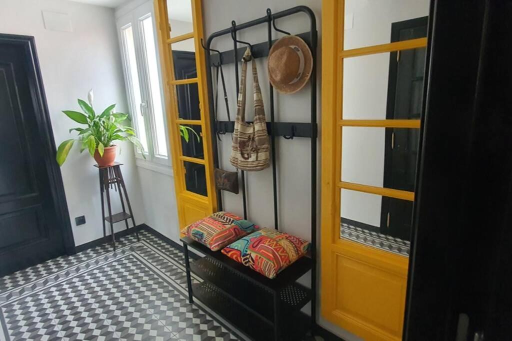Ponte Do Porto Duplex Con Terrazaヴィラ エクステリア 写真