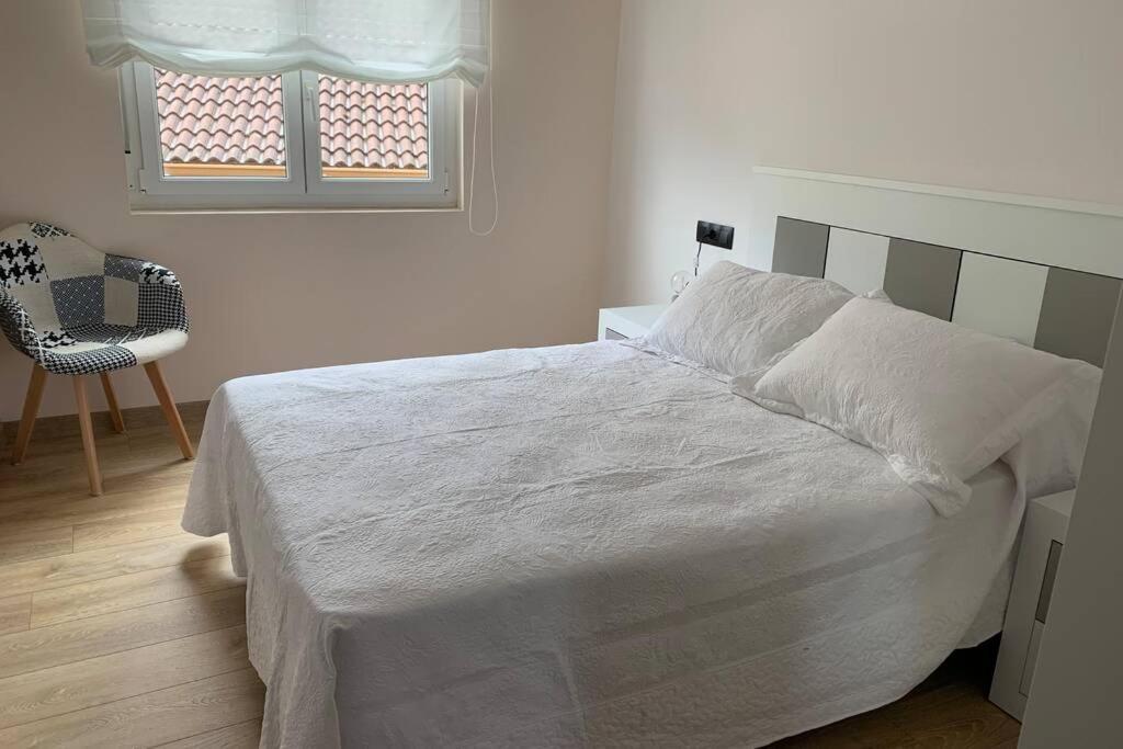 Ponte Do Porto Duplex Con Terrazaヴィラ エクステリア 写真