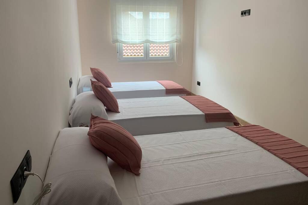 Ponte Do Porto Duplex Con Terrazaヴィラ エクステリア 写真
