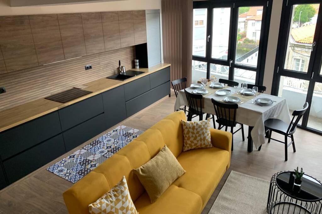 Ponte Do Porto Duplex Con Terrazaヴィラ エクステリア 写真