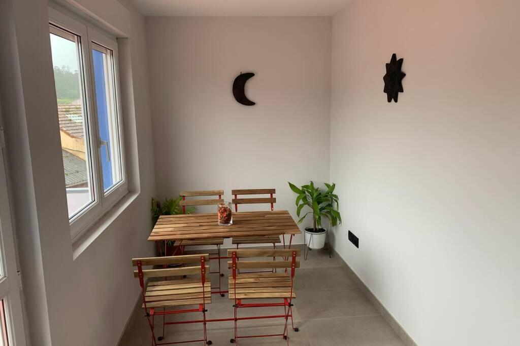 Ponte Do Porto Duplex Con Terrazaヴィラ エクステリア 写真