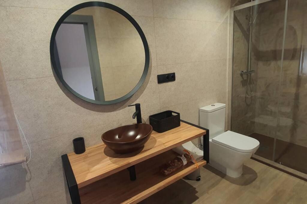 Ponte Do Porto Duplex Con Terrazaヴィラ エクステリア 写真