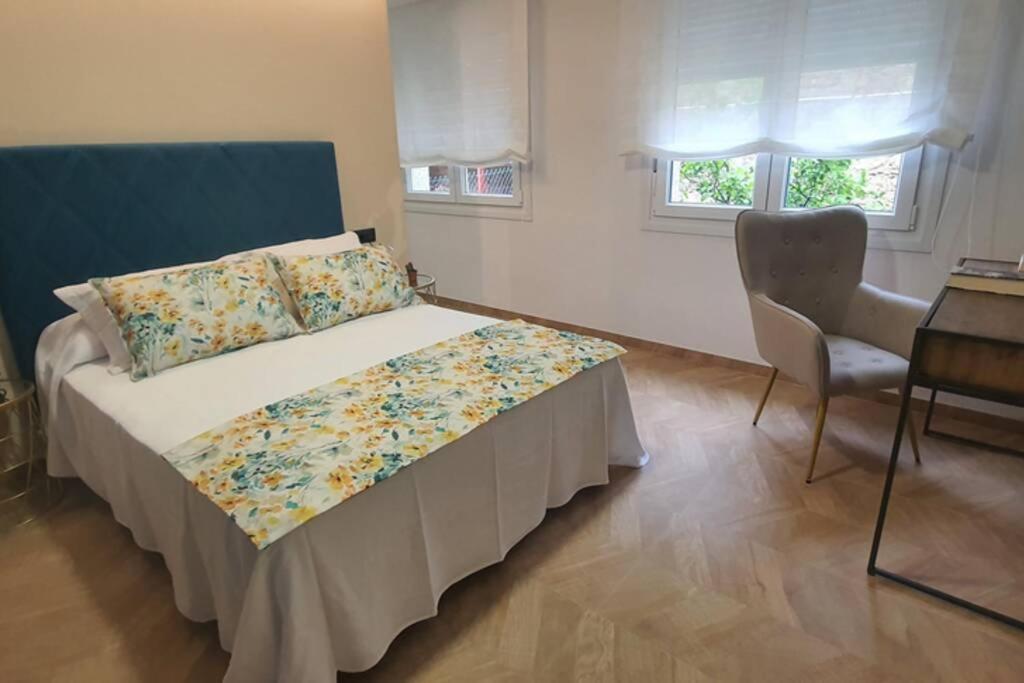 Ponte Do Porto Duplex Con Terrazaヴィラ エクステリア 写真